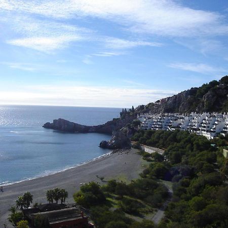 Appartamento Marina Playa La Herradura  Esterno foto