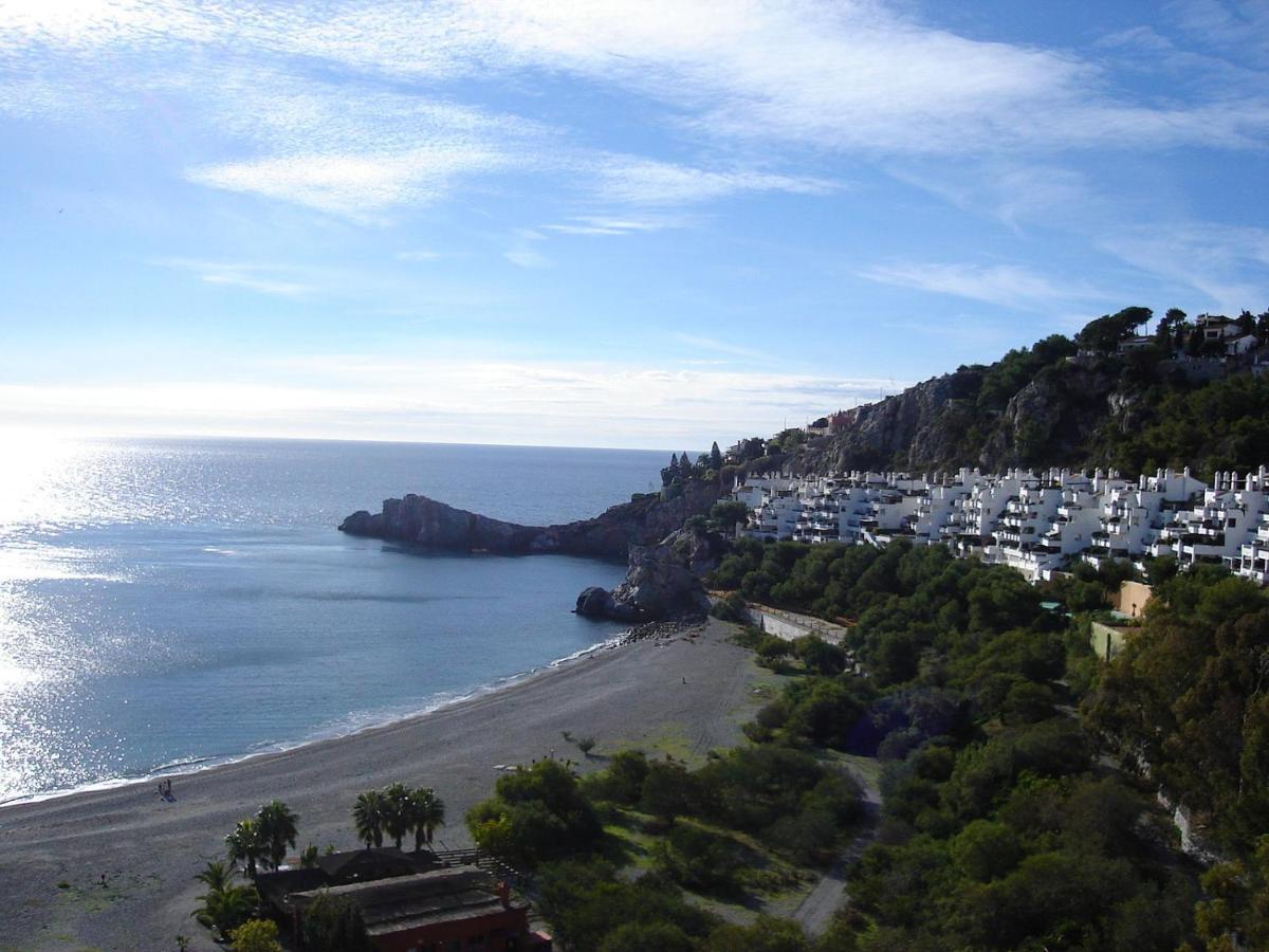 Appartamento Marina Playa La Herradura  Esterno foto