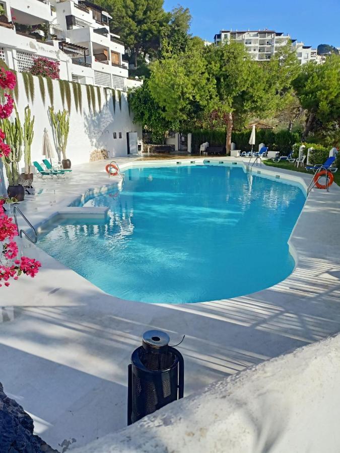 Appartamento Marina Playa La Herradura  Esterno foto