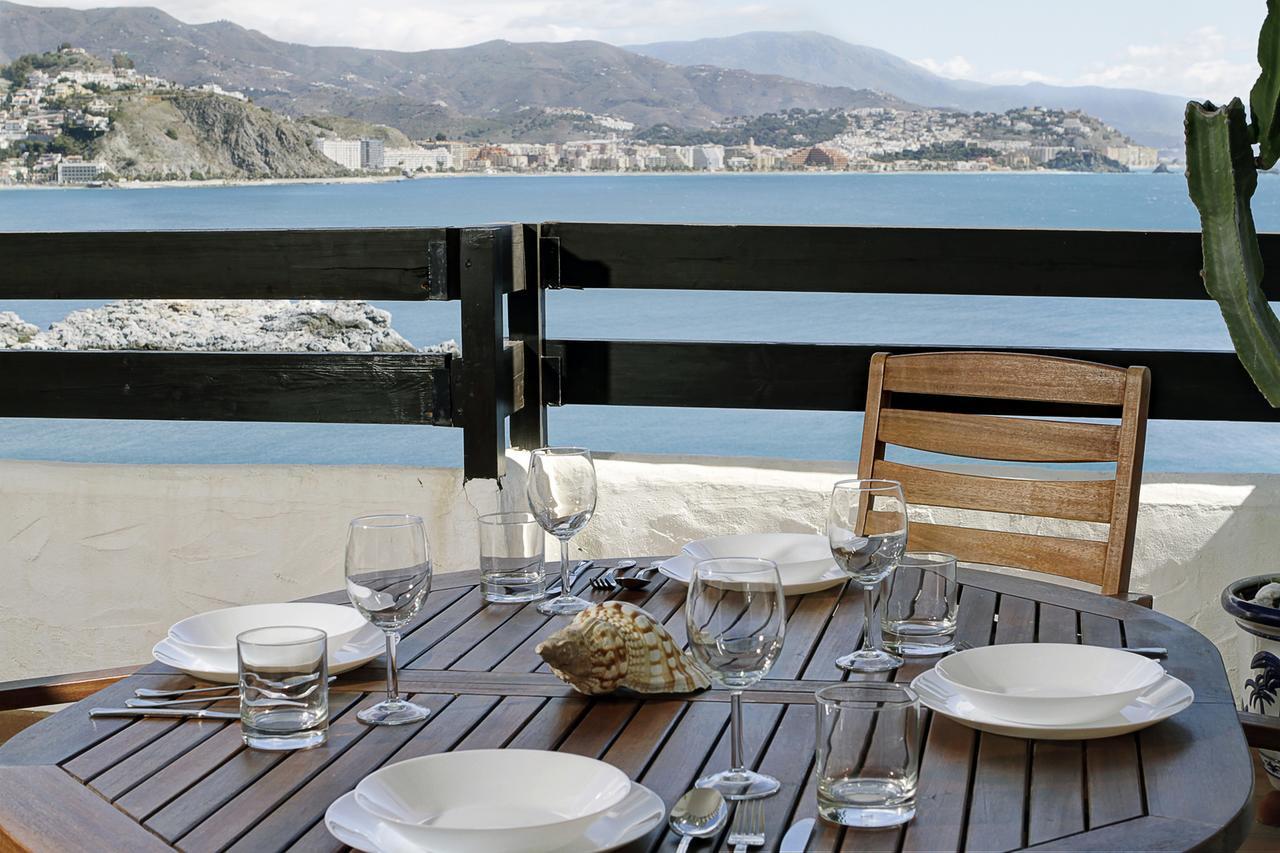 Appartamento Marina Playa La Herradura  Esterno foto