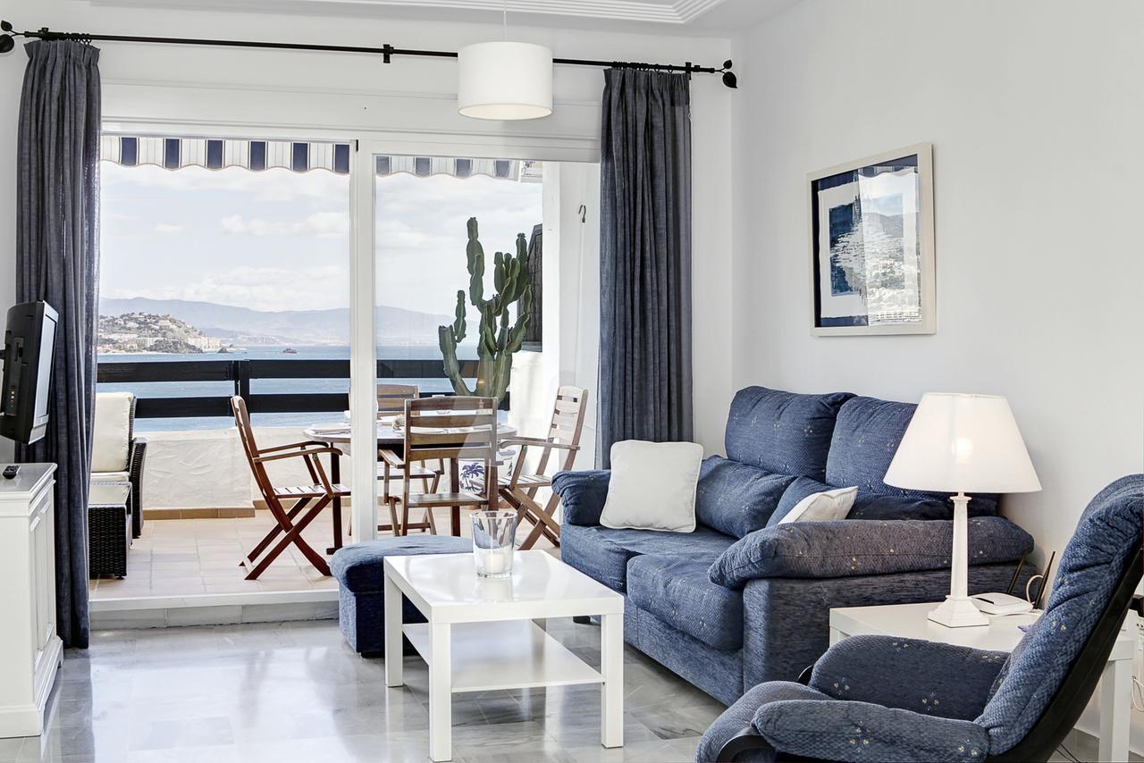 Appartamento Marina Playa La Herradura  Esterno foto