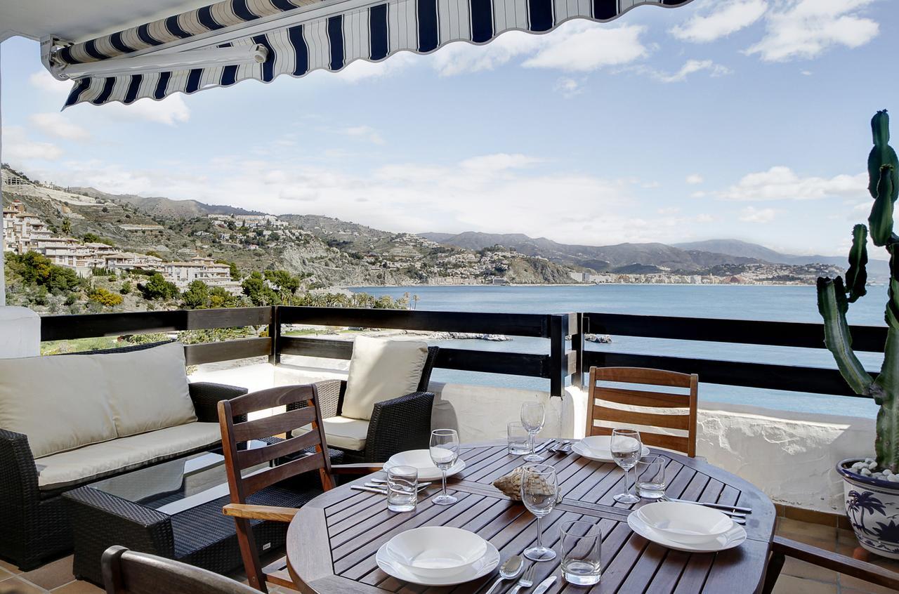 Appartamento Marina Playa La Herradura  Esterno foto